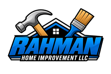 Rahman Home Improvement LLC logo